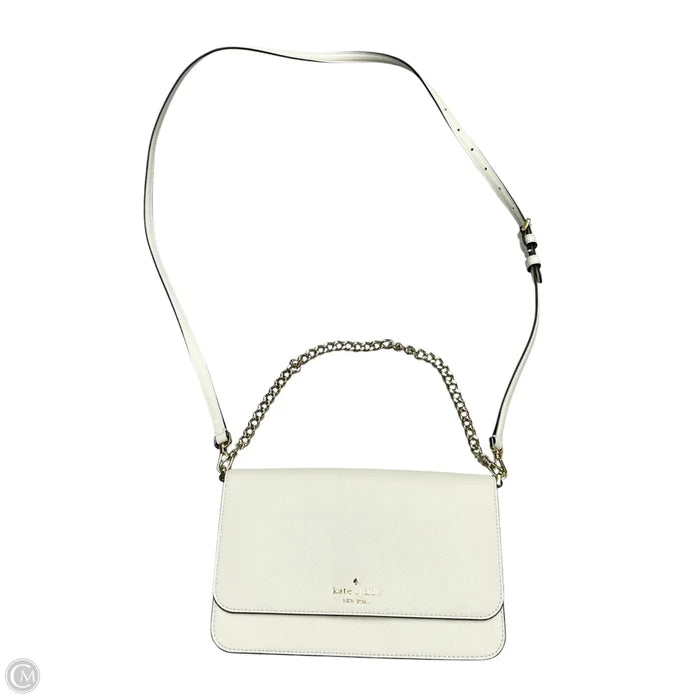 Crossbody Designer By Kate Spade, Size: Small