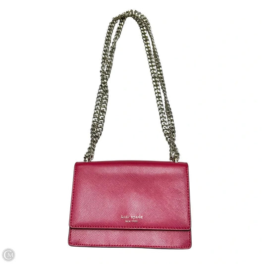 Crossbody Designer By Kate Spade, Size: Small