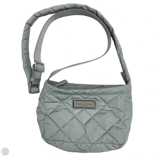 Crossbody Designer By Marc By Marc Jacobs, Size: Small
