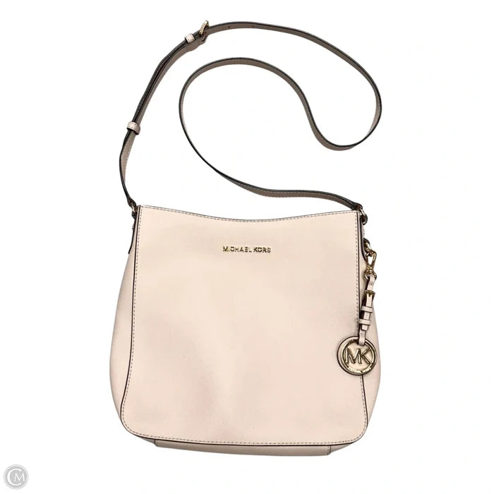Crossbody Designer By Michael By Michael Kors, Size: Medium