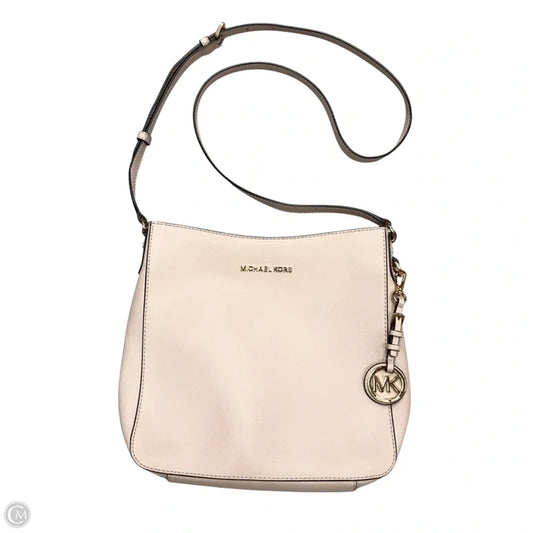 Crossbody Designer By Michael By Michael Kors, Size: Medium