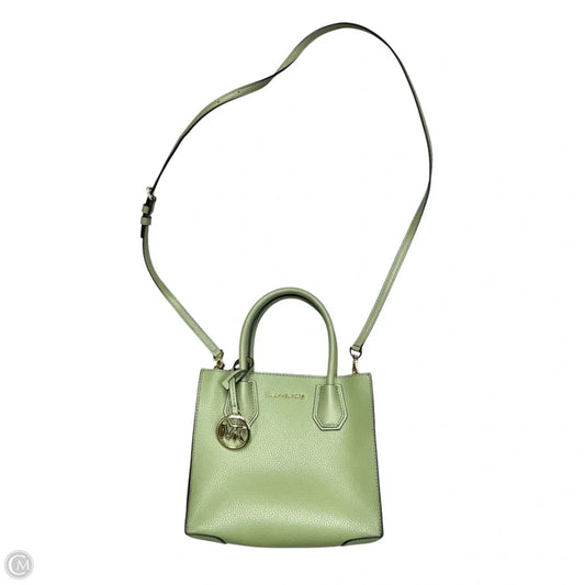 Crossbody Designer By Michael Kors, Size: Medium