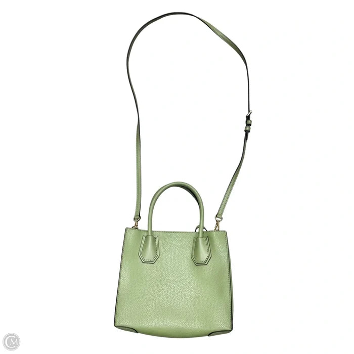 Crossbody Designer By Michael Kors, Size: Medium