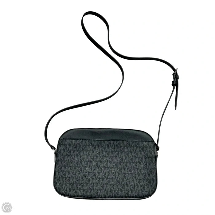 Crossbody Designer By Michael Kors, Size: Medium