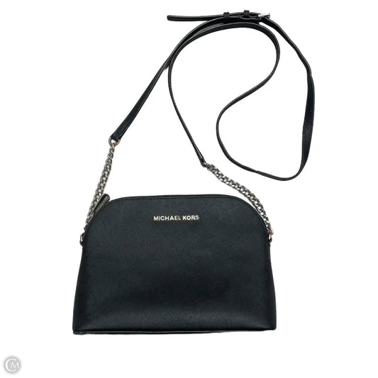 Crossbody Designer By Michael Kors, Size: Small