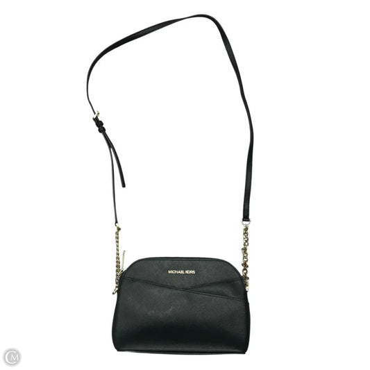 Crossbody Designer By Michael Kors, Size: Small