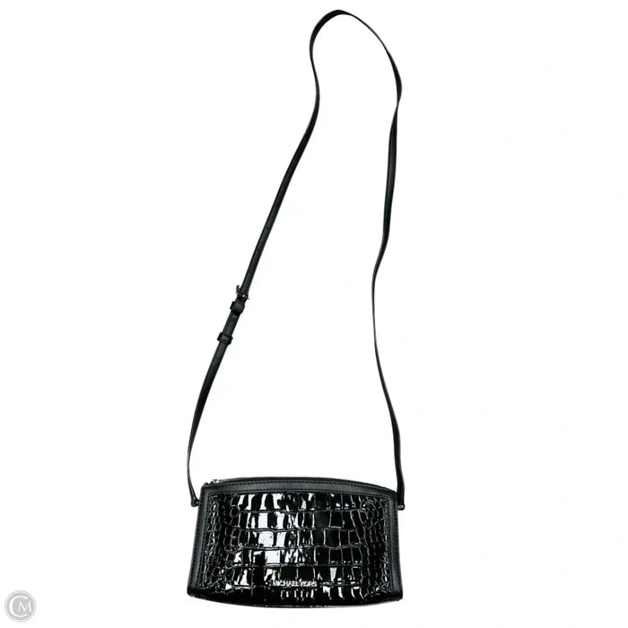 Crossbody Designer By Michael Kors, Size: Small