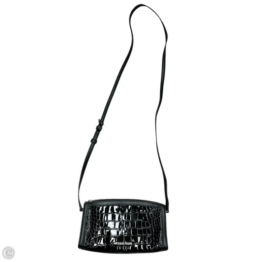 Crossbody Designer By Michael Kors, Size: Small