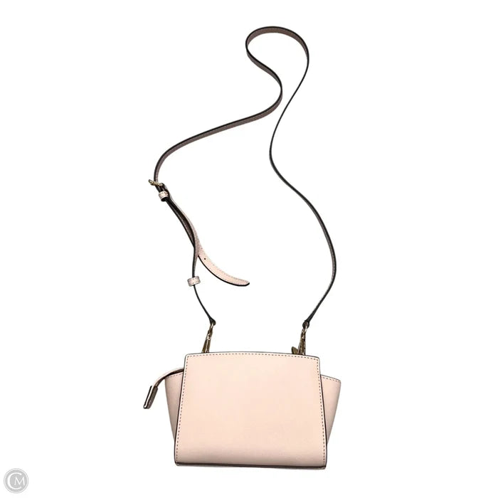 Crossbody Designer By Michael Kors, Size: Small