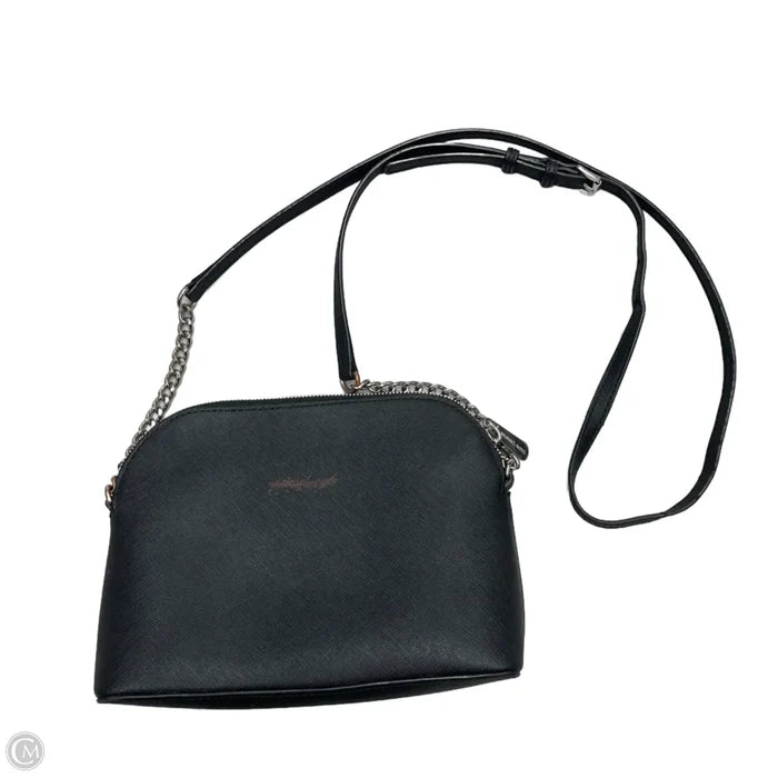 Crossbody Designer By Michael Kors, Size: Small