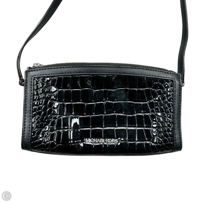 Crossbody Designer By Michael Kors, Size: Small