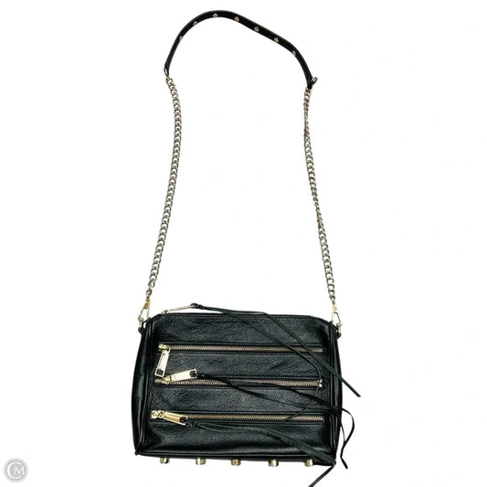 Crossbody Designer By Rebecca Minkoff, Size: Medium