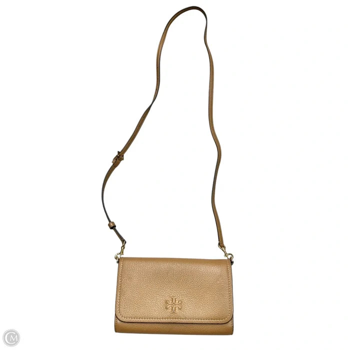 Crossbody Designer By Tory Burch, Size: Small