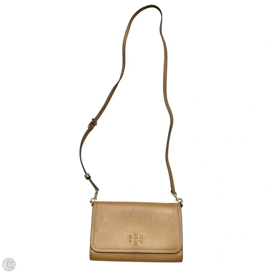 Crossbody Designer By Tory Burch, Size: Small