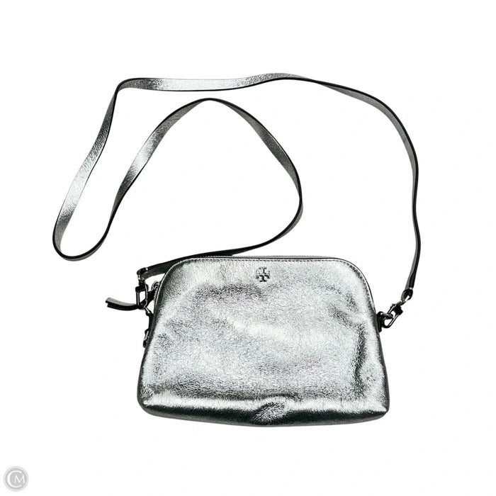 Crossbody Designer By Tory Burch, Size: Small