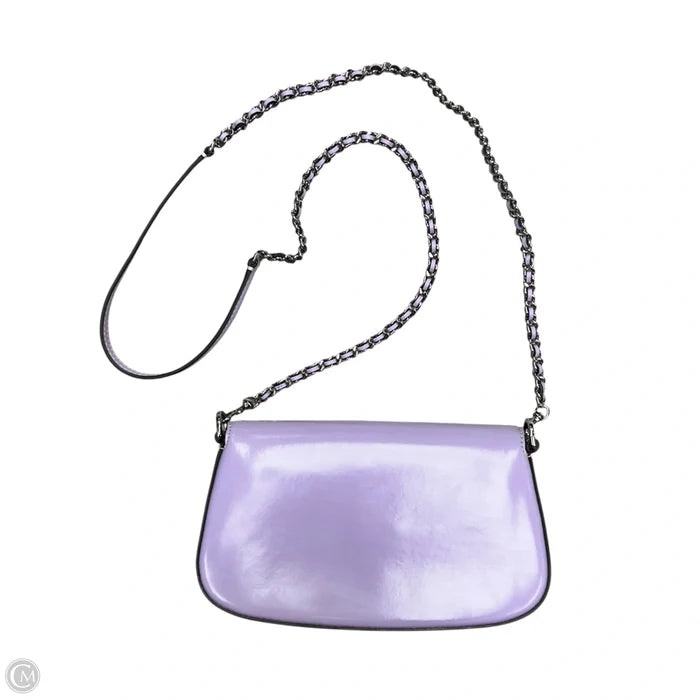 Crossbody Designer By Tory Burch, Size: Small