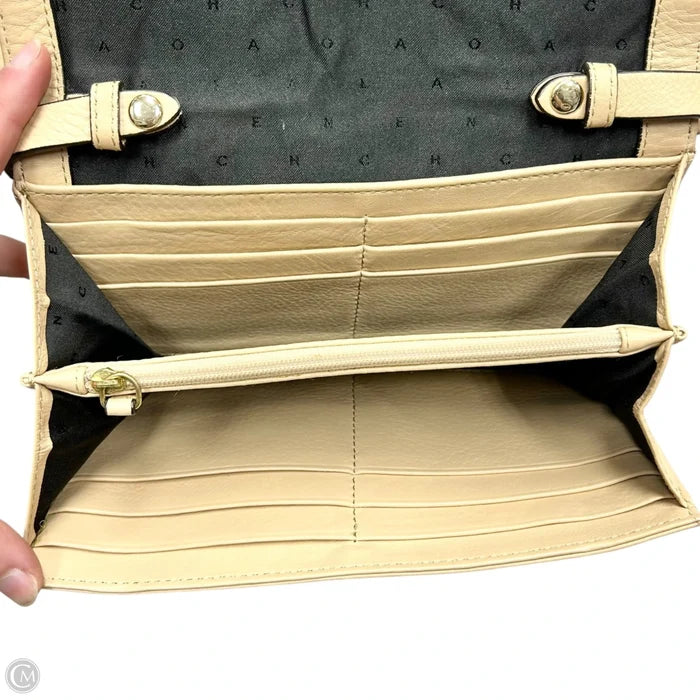 Crossbody Leather By Cole-haan, Size: Small