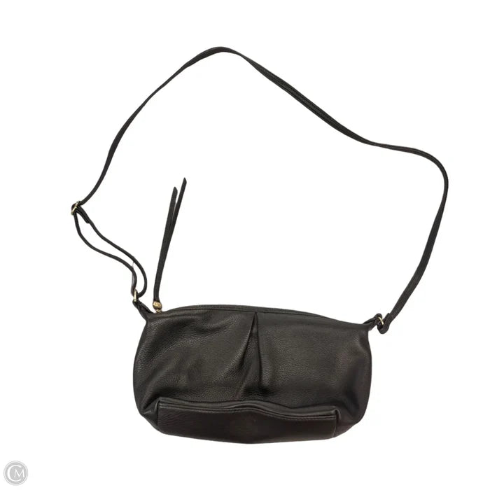 Crossbody Leather By Hobo Intl, Size: Small