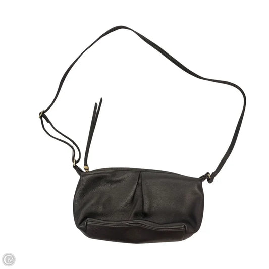 Crossbody Leather By Hobo Intl, Size: Small