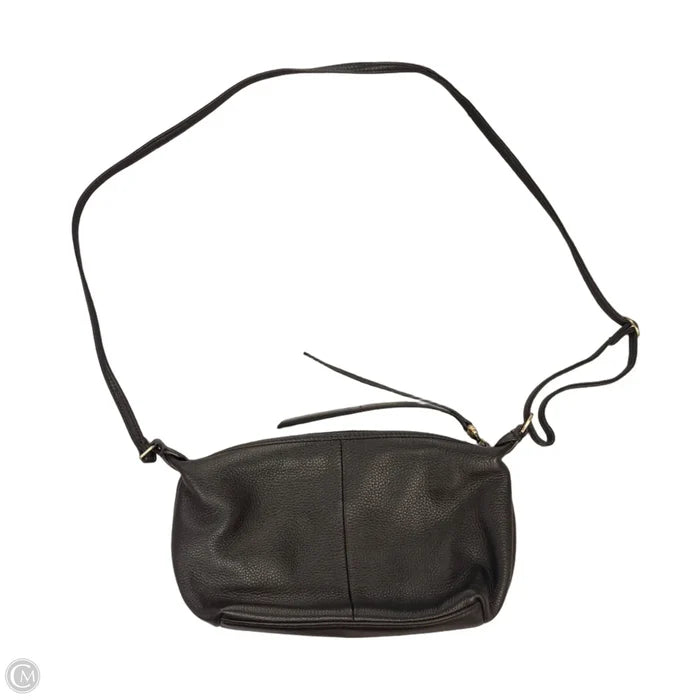 Crossbody Leather By Hobo Intl, Size: Small