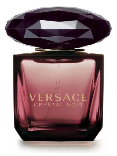 Versace Crystal Noir EDP 90 ml Kadın Parfüm