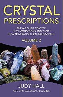Crystal Prescriptions (Q) CRY