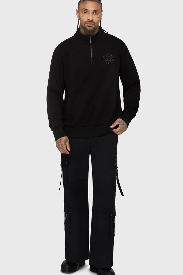 Cult Of Ash Sweatshirt