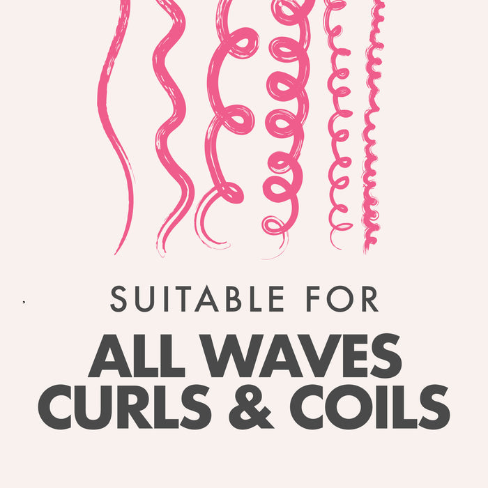Curls Mini Break Gift Set