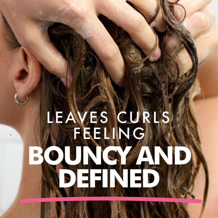Curls Mini Break Gift Set