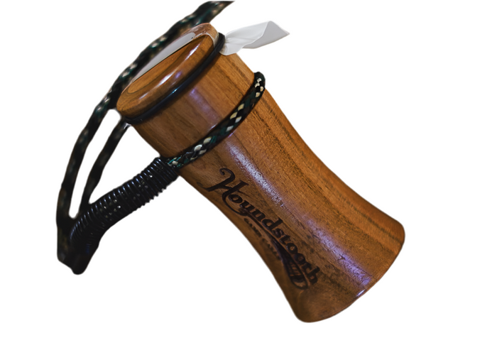 Custom Cherry Tube Call