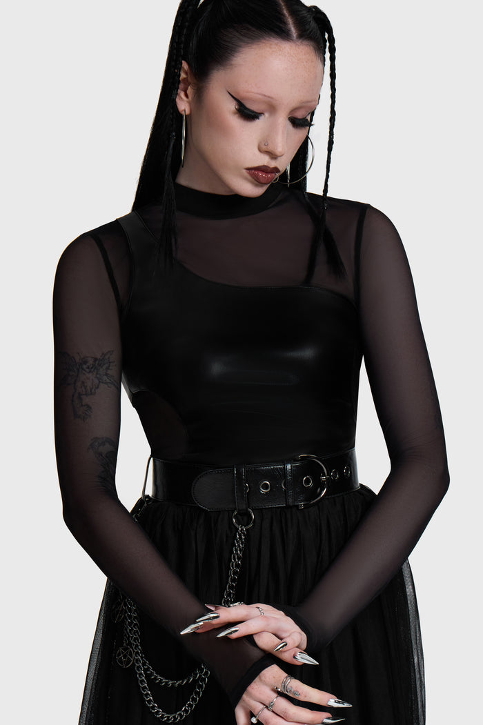 Cyber Bodysuit