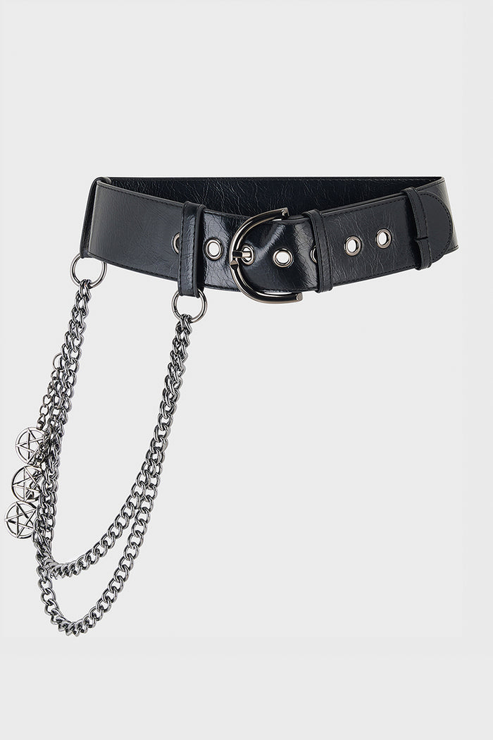 Dark Echo Belt