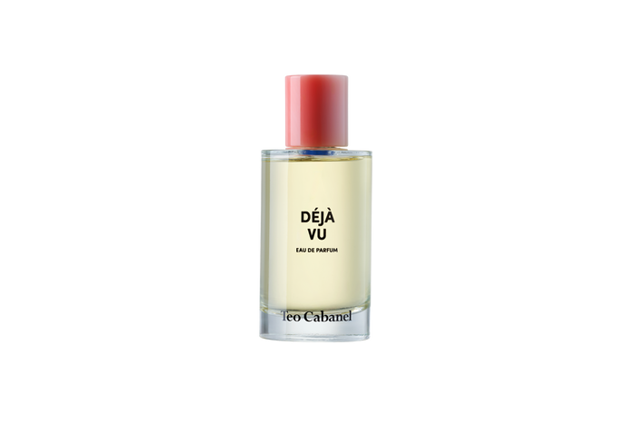 DÉJÀ VU Eau de Parfum