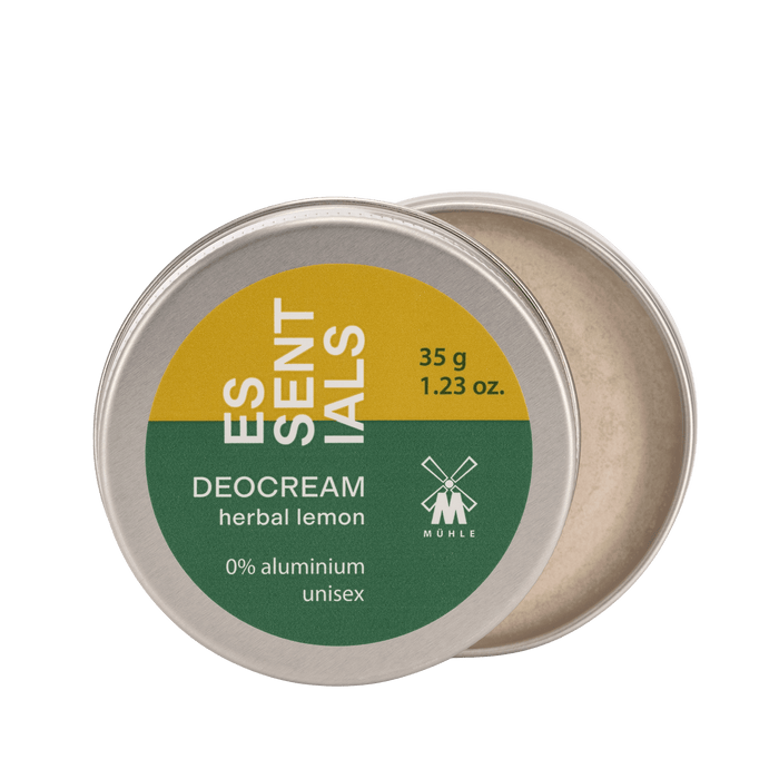 Deodorant Cream ESSENTIALS 35gr