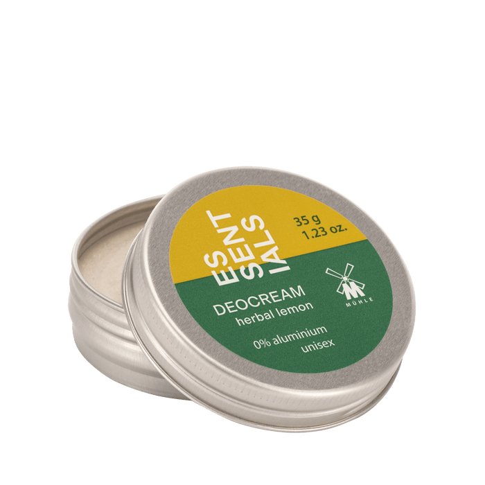 Deodorant Cream ESSENTIALS 35gr