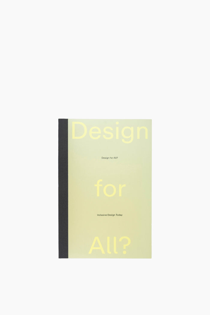Design For All?