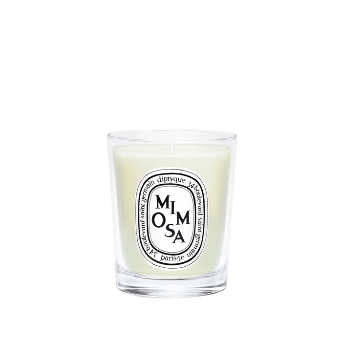 DIPTYQUE | Mimosa Small Candle
