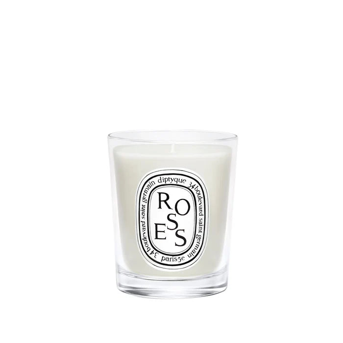 DIPTYQUE | Roses Small Candle