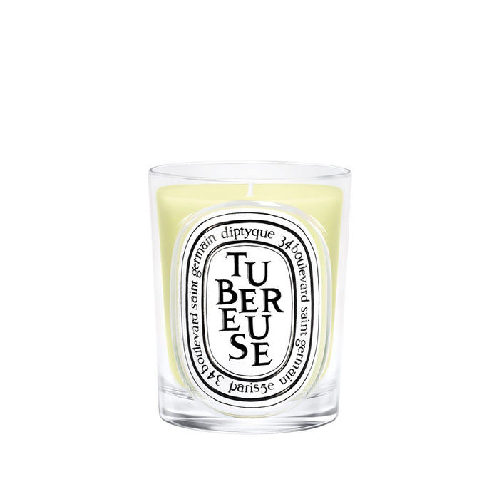 DIPTYQUE | Tubéreuse (Tuberose) Small Candle