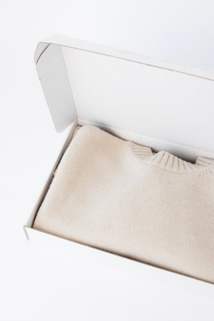 DIY Gift Box