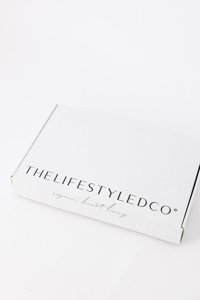 DIY Gift Box