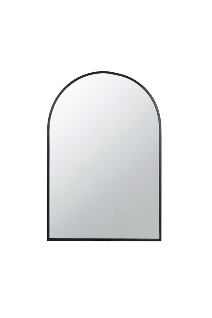 Dominion Arched Mirror