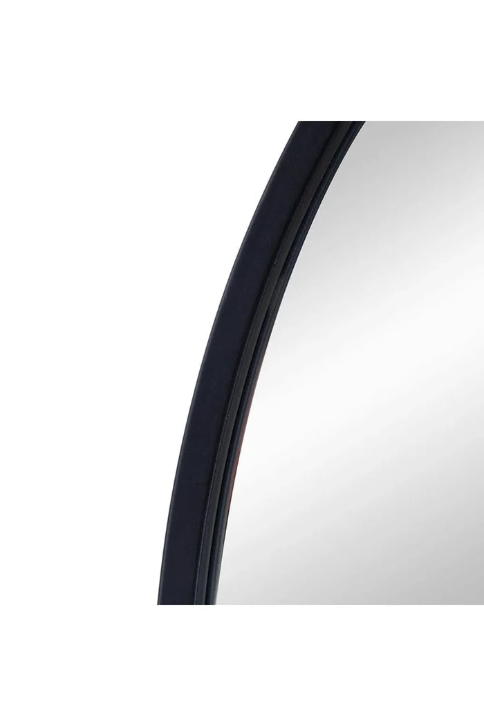 Dominion Arched Mirror