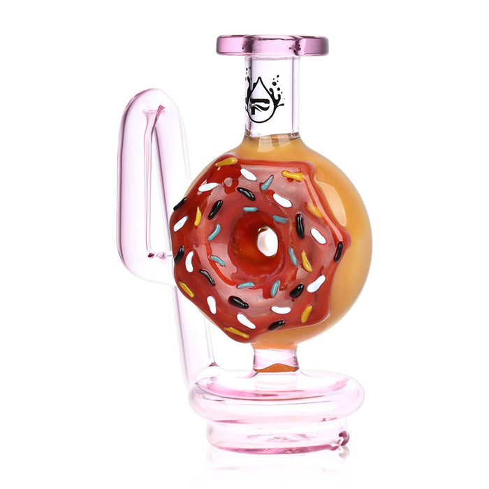 Donut Puffco Glass Replacement - INHALCO