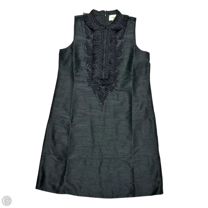 Dress Casual Midi By Figue In Black, Size: S