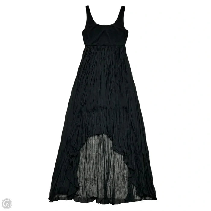 Dress Designer By Alice + Olivia In Black, Size: S