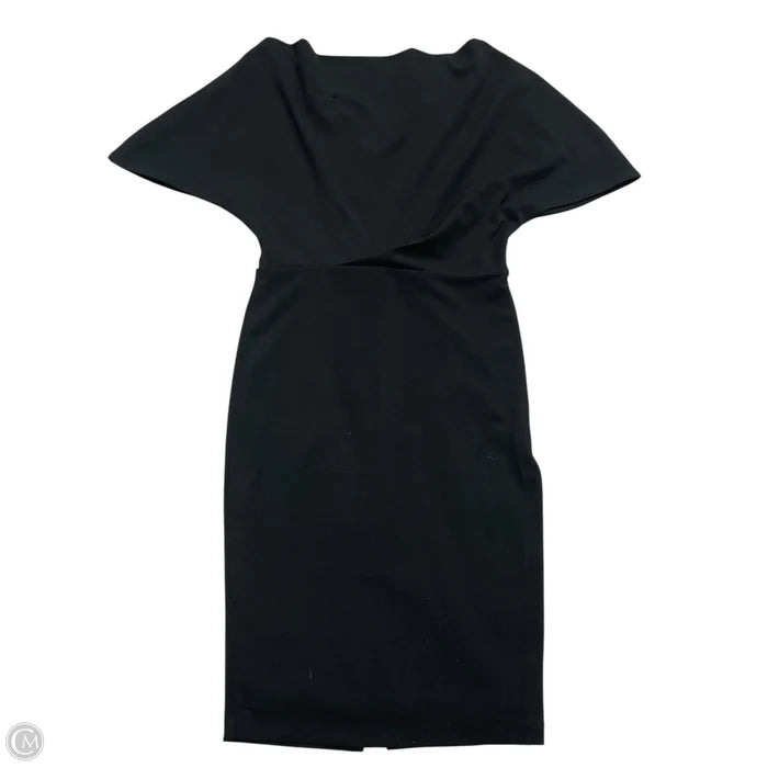 Dress Party Short By Alexia Admor In Black, Size: M