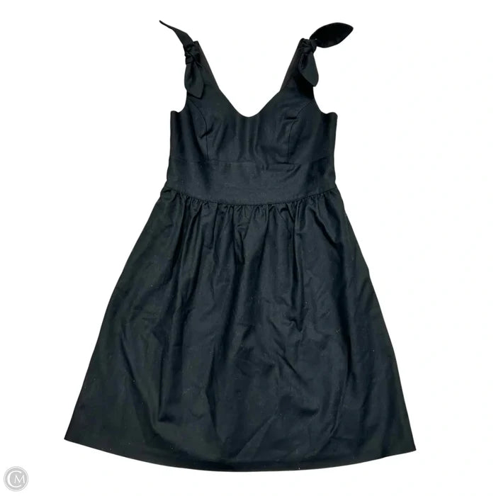 Dress Party Short By Elizabeth Mckay In Black, Size: M