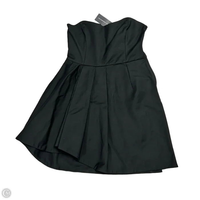 Dress Party Short By French Connection In Black, Size: M