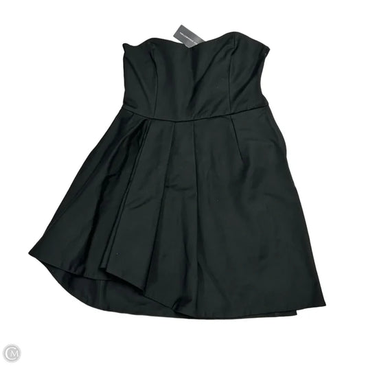 Dress Party Short By French Connection In Black, Size: M